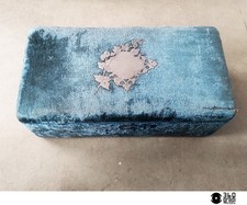 Antica grande scatola per