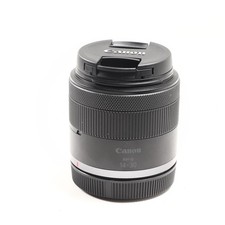 Canon 14-30 mm f4-6.3 RF-S IS