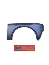 Parafango anteriore fiat - anteriore, dx