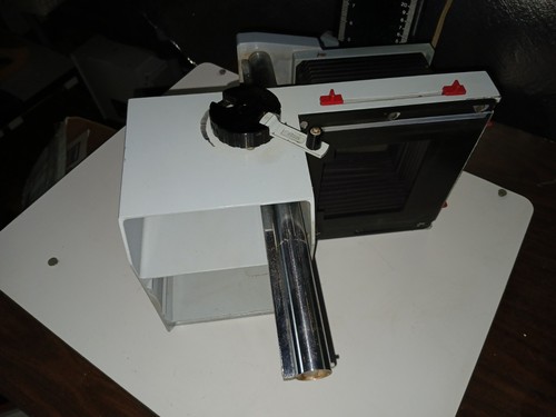 Ingranditore fotografico durst - ingranditore,