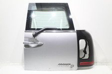 PORTIERA POSTERIORE DESTRA PER MINI Clubman Serie (R55) 41542757716 (07>14)