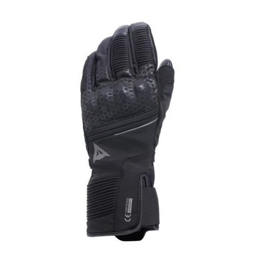 Guanti moto invernali - moto,