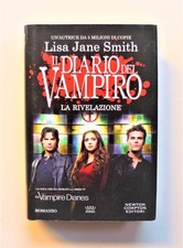 La rivelazione Il diario del