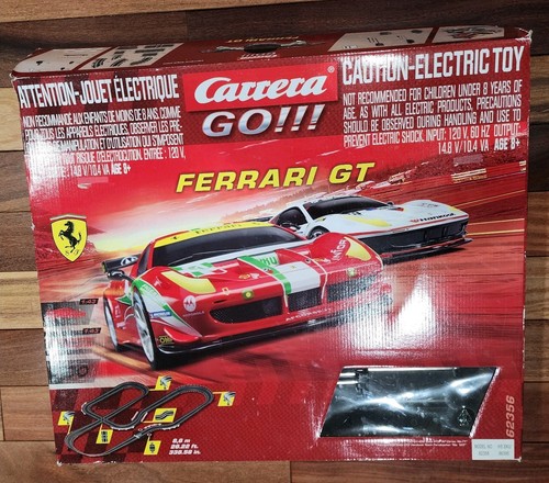 Carrera ferrari 1 43 - ferrari,