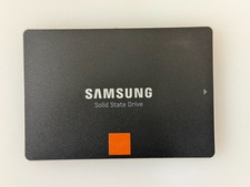 Samsung Serie 840 SSD 120 GB interno 2,5" MZ-7TD120 MZ7TD128HAFV-0BW00