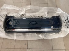 RIPARO PARAURTI POSTERIORE FIAT 500