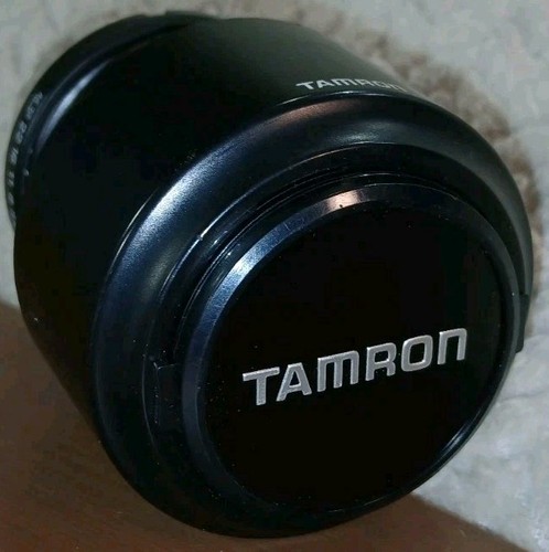 Tamron made japan - -, in