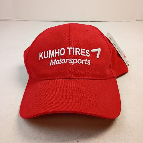 Cappello kumho pneumatici - cappello,