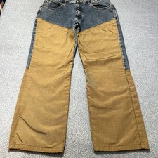 Jeans Remington protezione