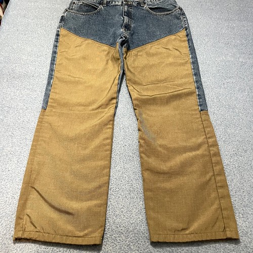Jeans remington protezione - jeans,