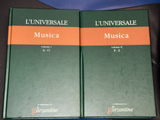 L'UNIVERSALE, IL GIORNALE, LE