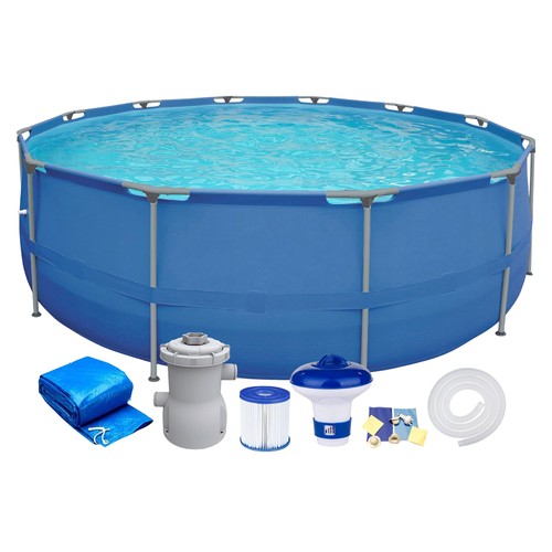 Set completo per piscina - , da