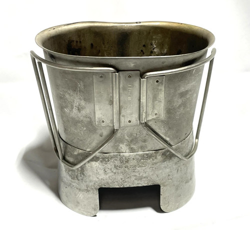 Originale military canteen - originale, us