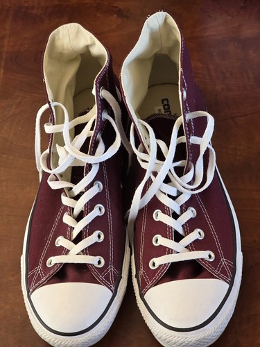 Converse chuck taylor all star - chuck,