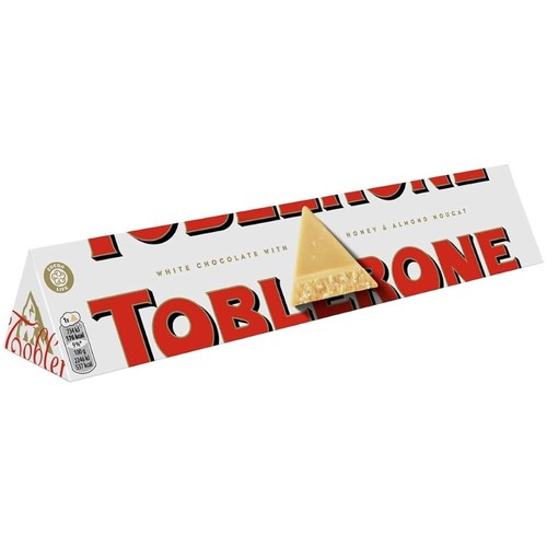 Toblerone tavoletta - toblerone, di