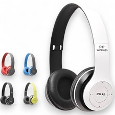 Cuffie Bluetooth 5.0
