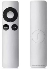 APPLE Telecomando originale MC377Z/A MacBook tv1 tv2 tv3 remote control