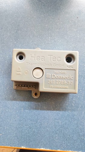 Accenditore dometic hea tec - accenditore,