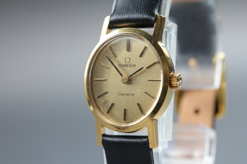 Orologio vintage 1973 omega - vintage,