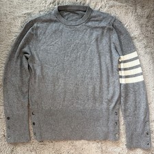 Authentic Thom Browne Cashmere