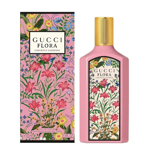 Profumi donna gucci flora - profumi,