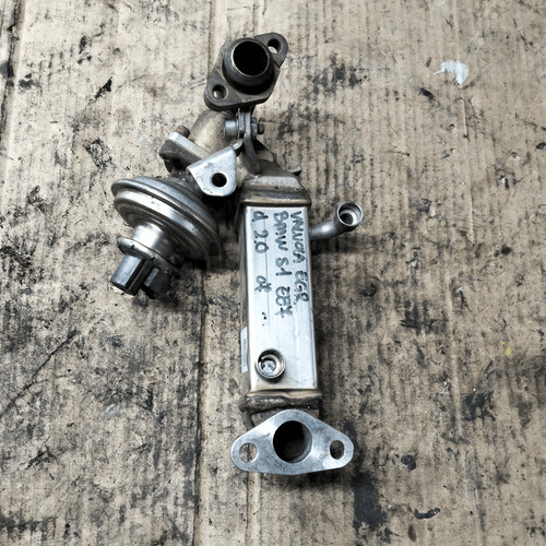 11717801942 valvola egr - 11717801942,