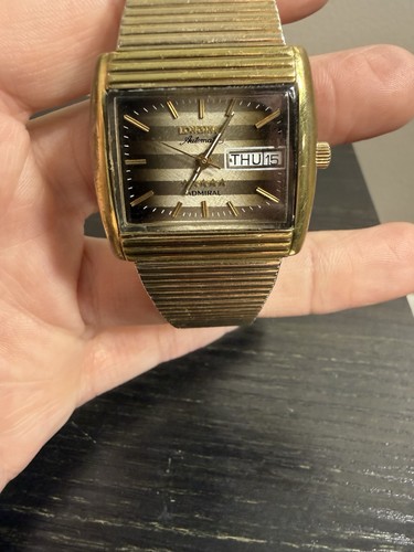 Orologio longines admiral - orologio,