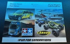 20224 Tamiya / Carson Fair