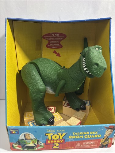 Thinkway toys disney pixar toy - toys,
