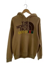 Felpa con cappuccio GUCCI ×