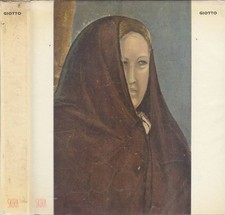 Giotto. . Eugenio Battisti
