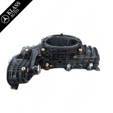 Collettore aspirazione