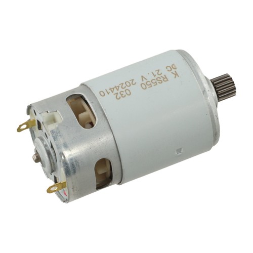Motore 21v rs550 28000rpm - motore,