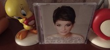 Alessandra Amoroso Cd Omonimo In Spagnolo 2015 Raro Come Nuovo 