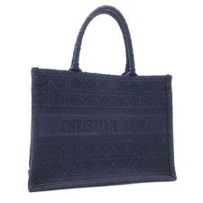 CHRISTIAN DIOR Bag: Book Tote