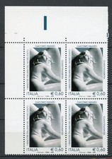 ITALIA 2009 - quartina GIACOMO