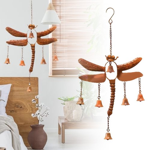 Bellissimo carillon vento - carillon, a