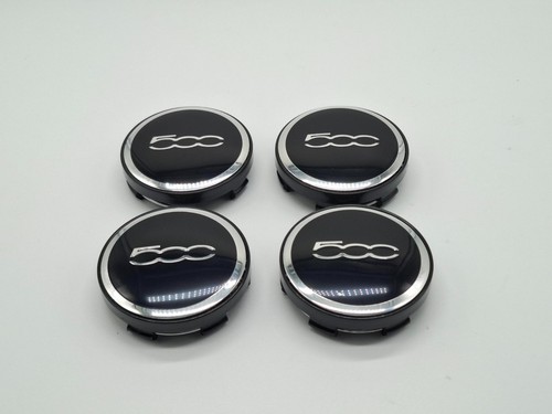 Coprimozzi borchie auto - borchie, fiat