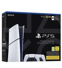 CONSOLE SONY PLAYSTATION 5
