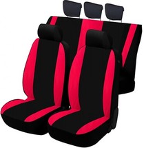 set completo di coprisedili