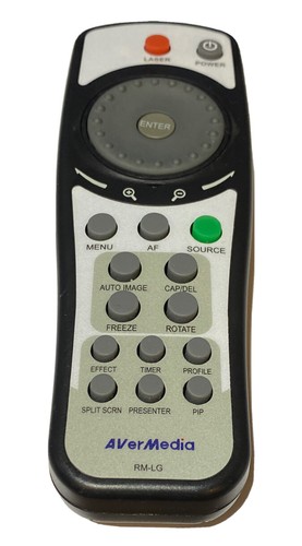 Telecomando aver media lg - telecomando,