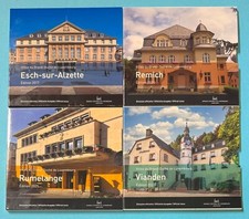 Lussemburgo Lussemburgo Euro