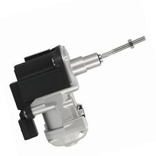 Centralina turbocompressore 11,6 cm for VW Audi Seat Skoda 03F145725G 03F145701C