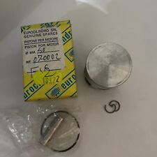 070002 PISTONE EUROCILINDRO