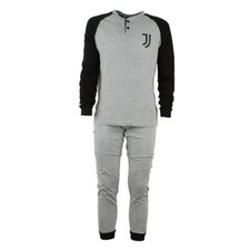 PIGIAMA UOMO JUVENTUS ART
