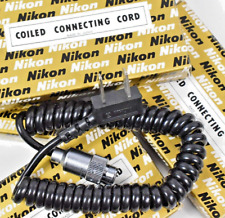 NUOVO CON SCATOLA NIKON F CAVO