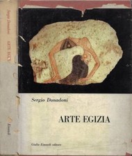 Arte Egizia. . Sergio
