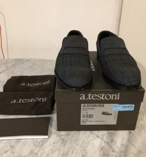 Men's shoes A. TESTONI, new