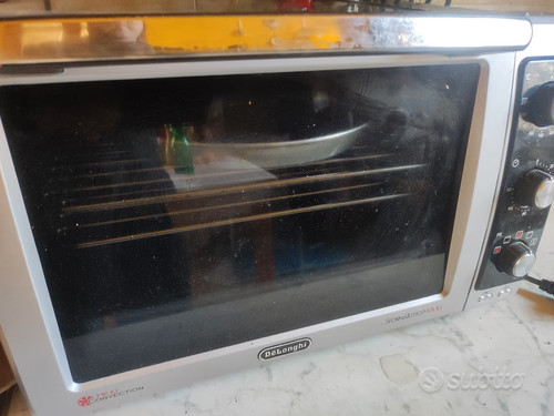 Delonghi eo32752 sfornatutto - delonghi,
