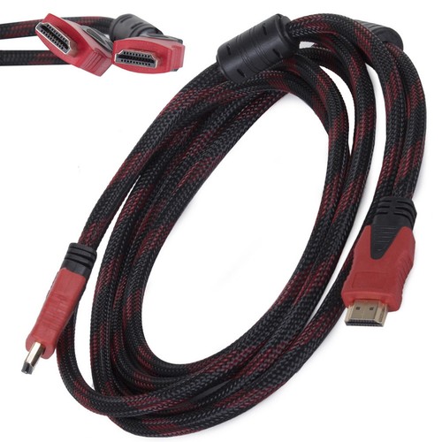 Cavo hdmi full 1080p - hd,